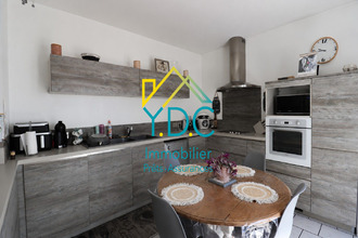 achat maison yvetot 76190