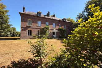 achat maison yvetot 76190