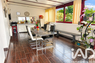 achat maison yvetot 76190