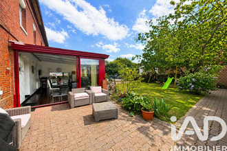 achat maison yvetot 76190