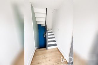 achat maison yvetot 76190