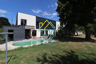 achat maison yvetot 76190