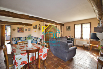 achat maison yvetot 76190