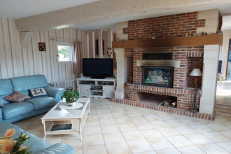 achat maison yvetot 76190