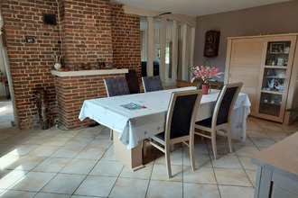 achat maison yvetot 76190