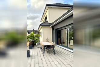 achat maison yvetot 76190