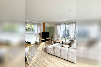 achat maison yvetot 76190