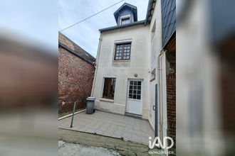 achat maison yvetot 76190