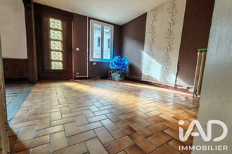 achat maison yvetot 76190