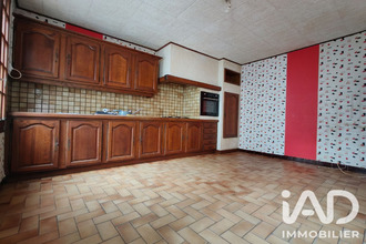 achat maison yvetot 76190