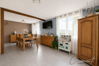 achat maison yvetot 76190