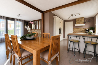 achat maison yvetot 76190