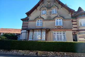 achat maison yvetot 76190