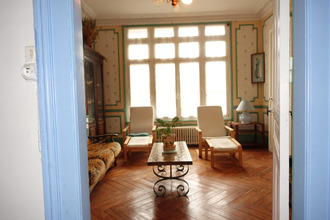 achat maison yvetot 76190