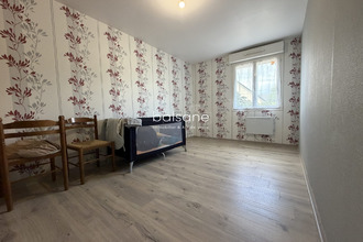 achat maison yvetot 76190