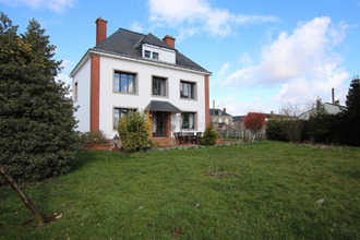 achat maison yvetot 76190