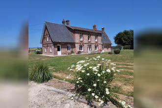 achat maison yvetot 76190