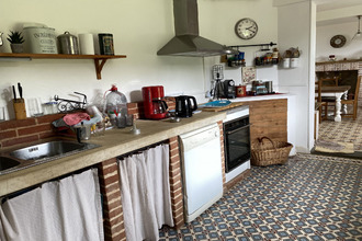 achat maison yvetot 76190