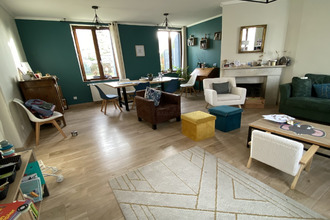 achat maison yvetot 76190