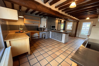 achat maison yvetot 76190