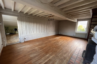 achat maison yvetot 76190