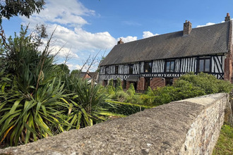 achat maison yvetot 76190
