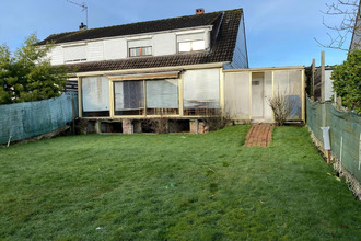achat maison yvetot 76190