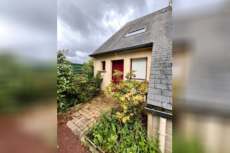 achat maison yvetot 76190