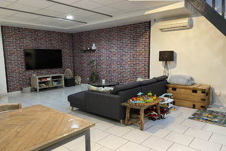 achat maison yvetot 76190