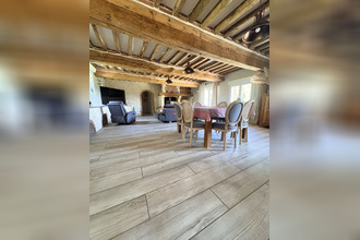 achat maison yvetot 76190