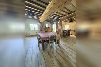 achat maison yvetot 76190