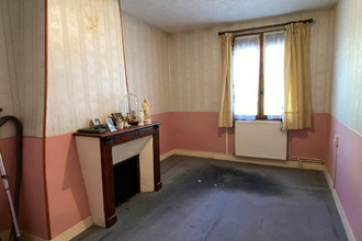 achat maison yvetot 76190