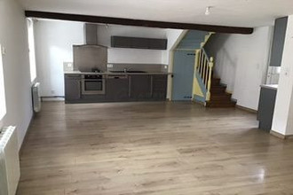 achat maison yvetot 76190