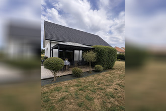 achat maison yvetot 76190