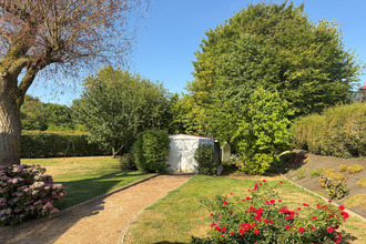 achat maison yvetot 76190