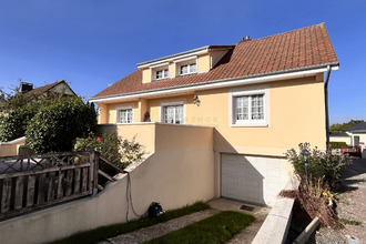achat maison yvetot 76190