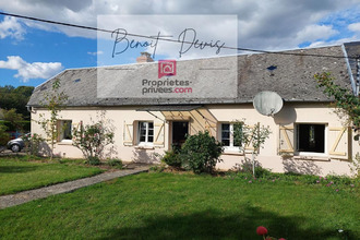 achat maison yvetot 76190