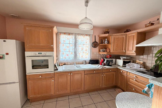 achat maison yvetot 76190