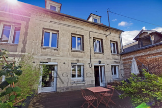 achat maison yvetot 76190