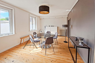 achat maison yvetot 76190