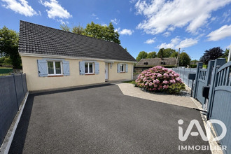 achat maison yvetot 76190