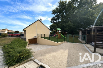 achat maison yvetot 76190