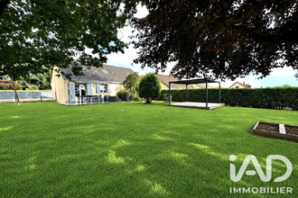 achat maison yvetot 76190