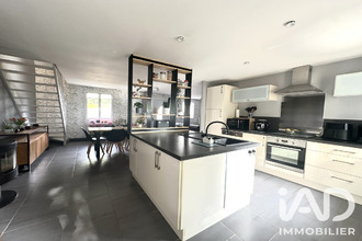 achat maison yvetot 76190