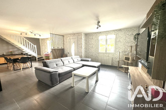 achat maison yvetot 76190