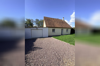achat maison yvetot 76190