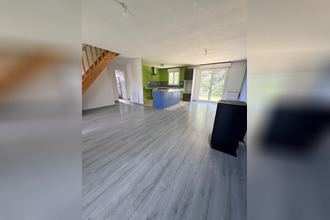 achat maison yvetot 76190