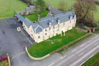 achat maison yvetot-bocage 50700