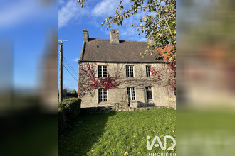 achat maison yvetot-bocage 50700