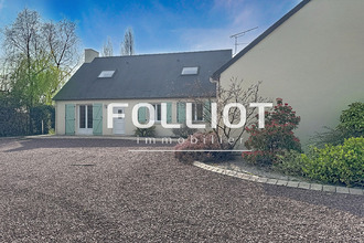 achat maison yvetot-bocage 50700